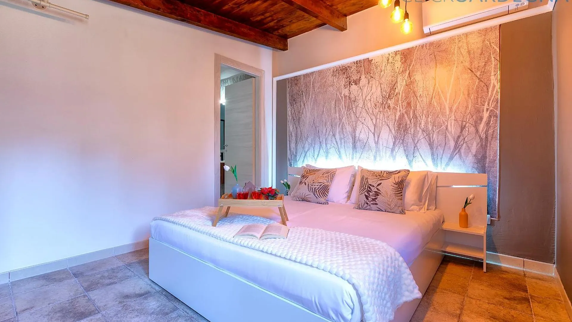 Clicksardegna Luxury Villa Elike With Private Pool With Patio And Barbecue Area Surigheddu 0*,