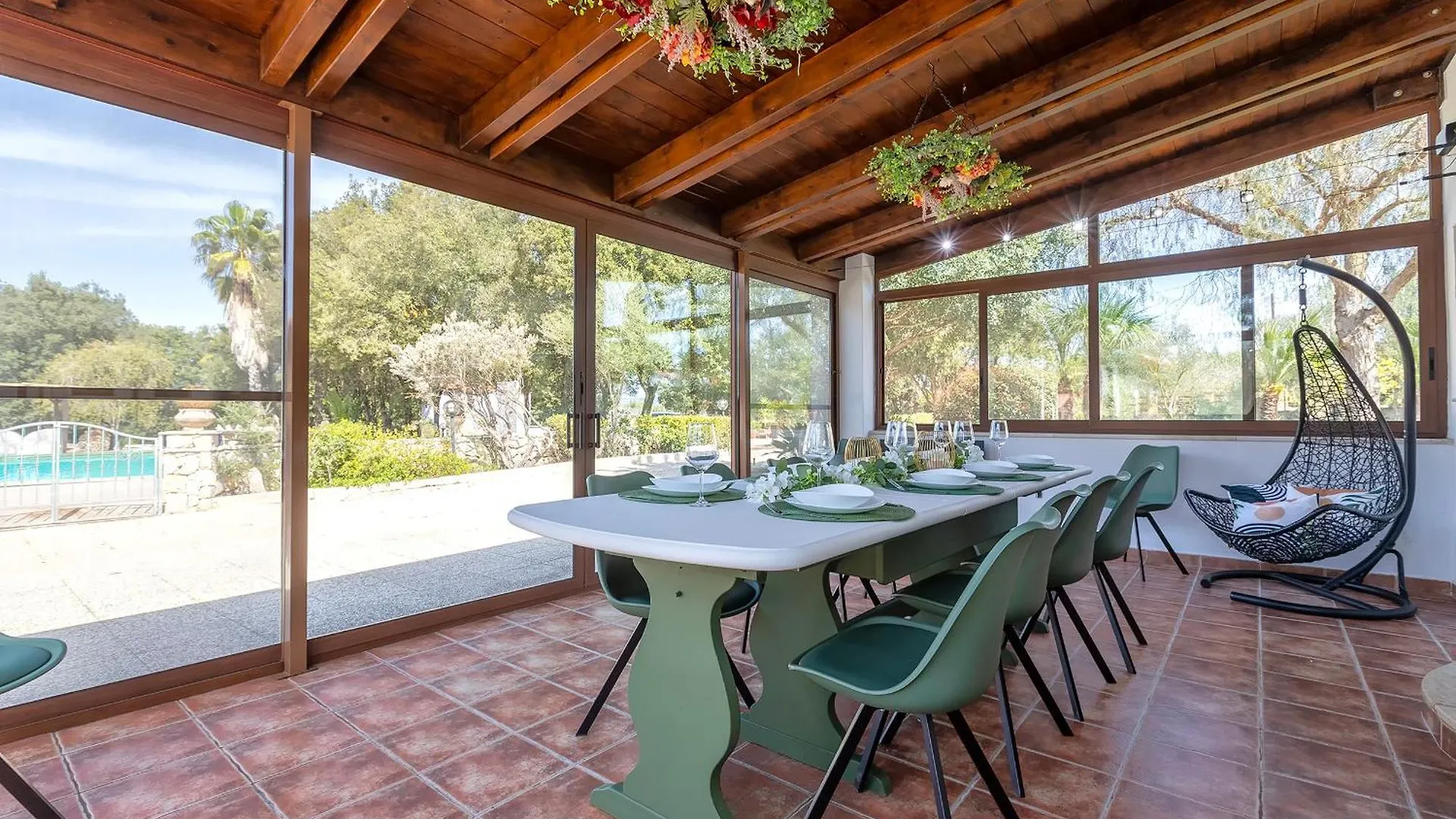 Clicksardegna Luxury Villa Elike With Private Pool With Patio And Barbecue Area Surigheddu 0*,  意大利