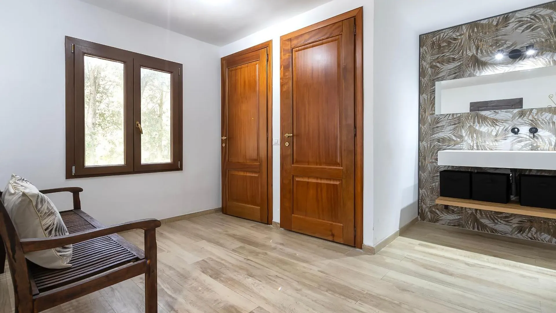 Clicksardegna Luxury Villa Elike With Private Pool With Patio And Barbecue Area Surigheddu