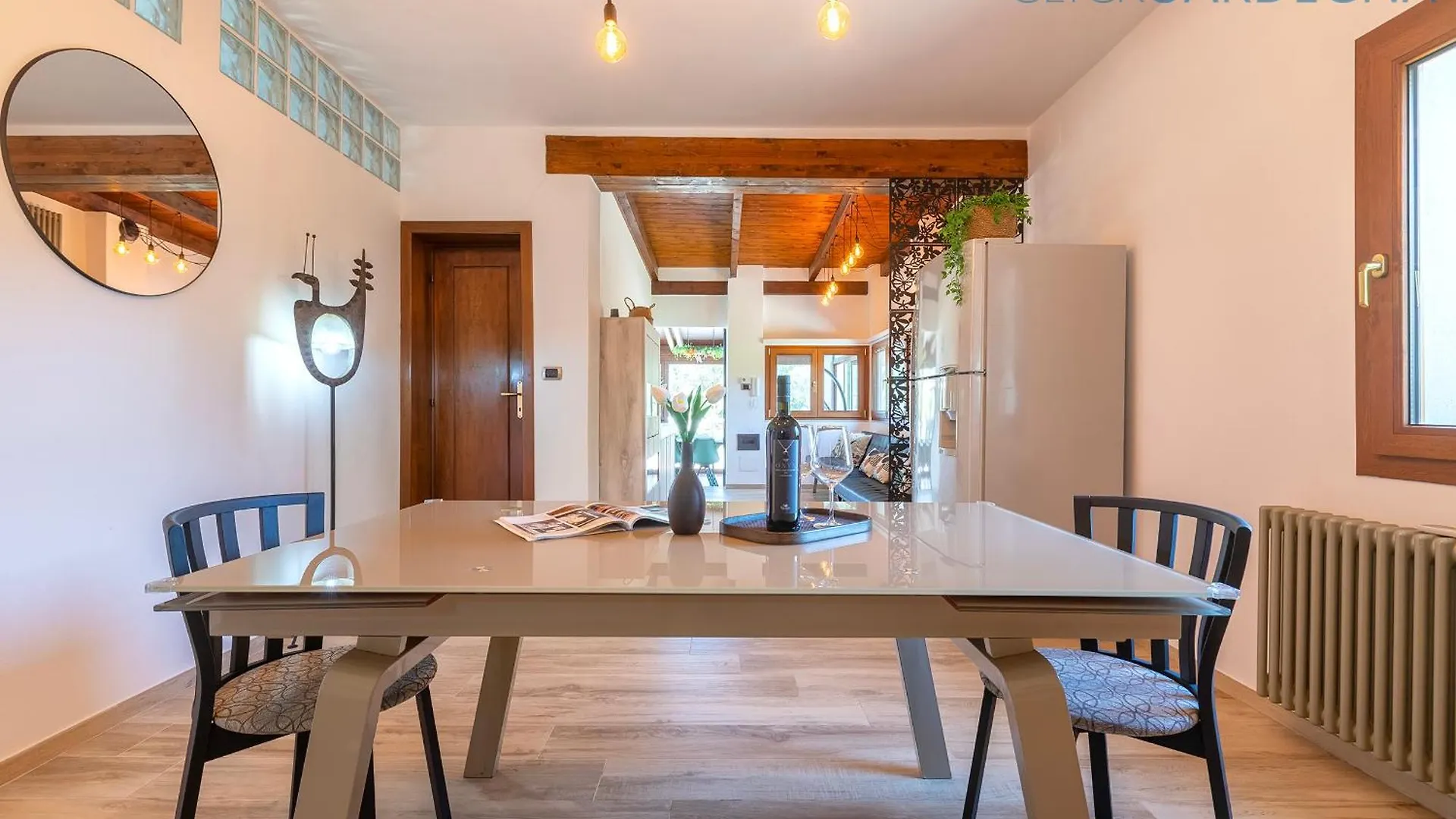 Clicksardegna Luxury Villa Elike With Private Pool With Patio And Barbecue Area Surigheddu