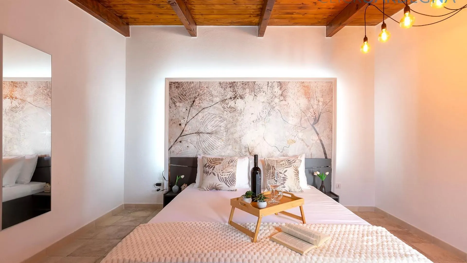 Clicksardegna Luxury Villa Elike With Private Pool With Patio And Barbecue Area Surigheddu